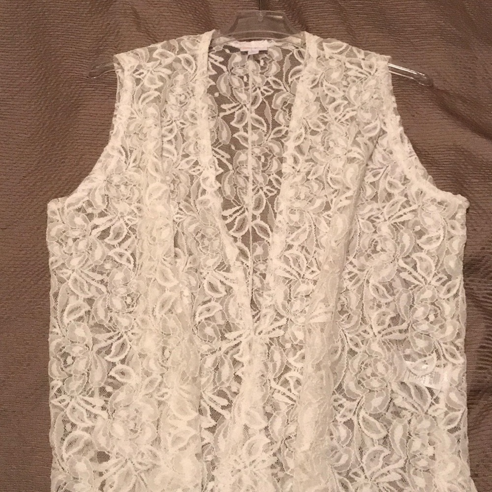 LuLaRoe Joy Duster